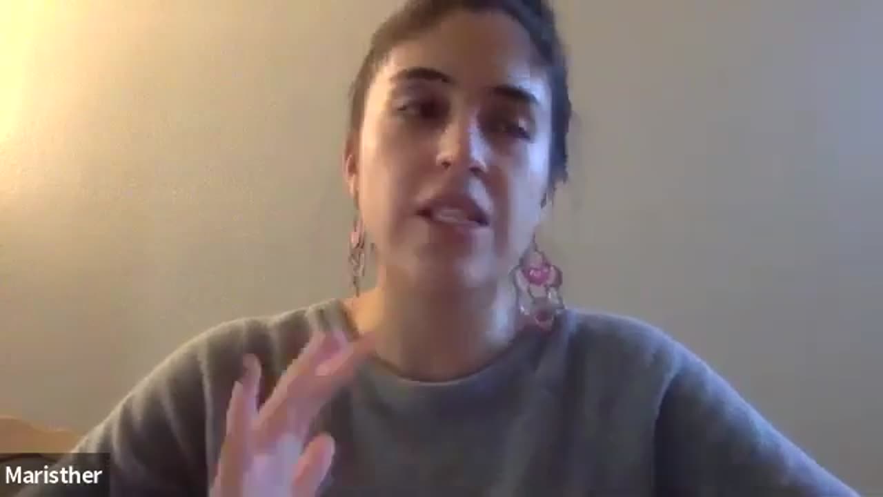 Crypto - Gemach MOOC - Academic Insights - Dr. Justin Goldston and Maristher Guevara Discuss the SDGs