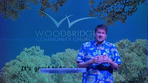 Sunday Service 11/02/2025 - Pastor Frank Winans - DAVID AND THE FOLLY OF SIN