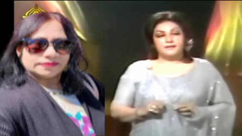 Hamari Sanason Main Aaj tak (Noor Jahan )