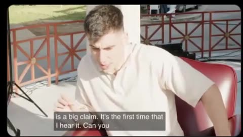 Jeffrey Sachs: "Covid Came from UNC"