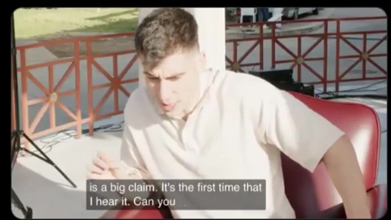 Jeffrey Sachs: "Covid Came from UNC"