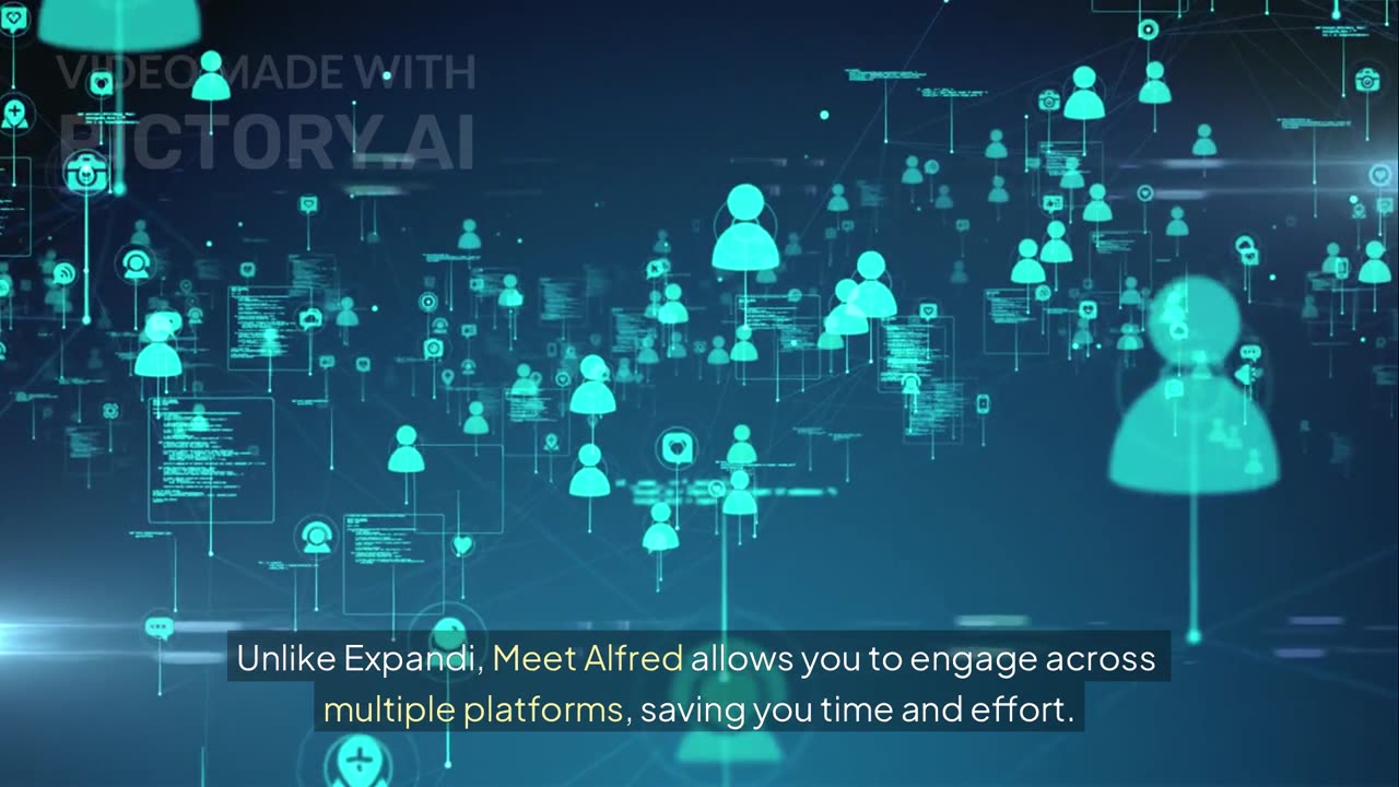 Expandi Alternative: Why Meet Alfred Is the Smarter LinkedIn Automation Choice