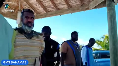 GMS BAHAMAS - Prophecies prophecies 2026 - 2/14/26 - Church - Camp