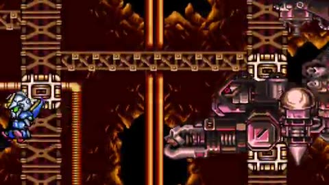 SNES Longplay 504 The Great Battle IV