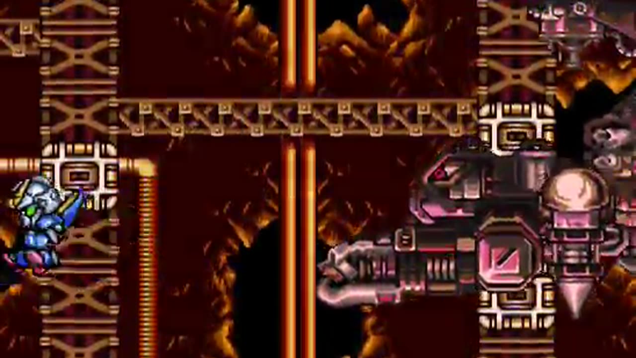 SNES Longplay 504 The Great Battle IV