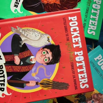 Maybe They Will Stick To The Source Material?