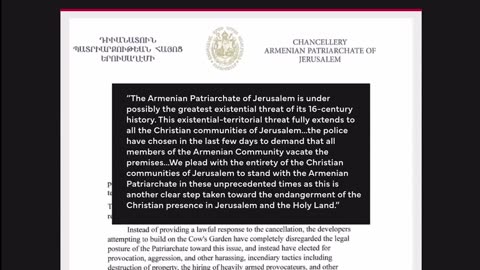 How are Christians treated in Israel?