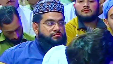 Yeh Jo blood diya jata hy marez KO #madanichannel #viral #hajiabdulhabibattari