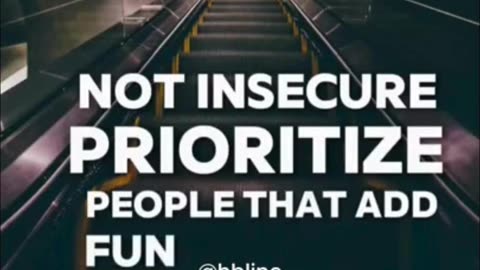 Prioritize People Who Fuel You 🔥 Protect Your Peace & Energy