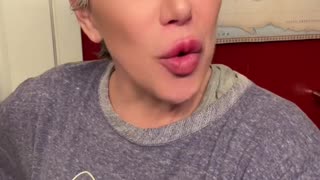 Christine Knapp Fekete ~ Erika Kirk Reality hiccup