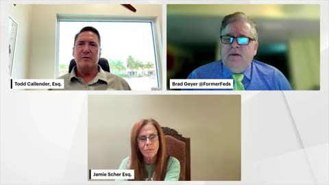 Правду говорят с Брэдом Грейером