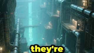 Where Did the TRILLIONS Go? Inside the Elite’s Secret Underground Bunkers