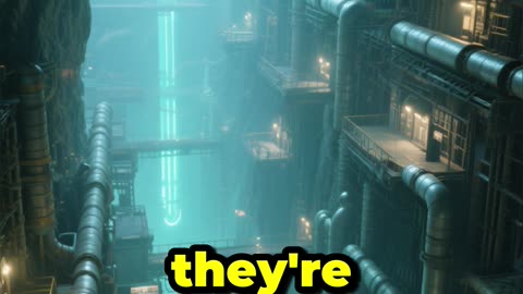 Where Did the TRILLIONS Go? Inside the Elite’s Secret Underground Bunkers