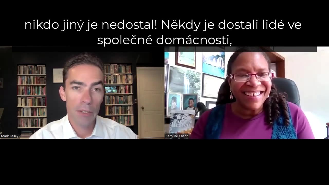 Dr. Mark Bailey: Jak virologové vyrábějí důkazy nákazy