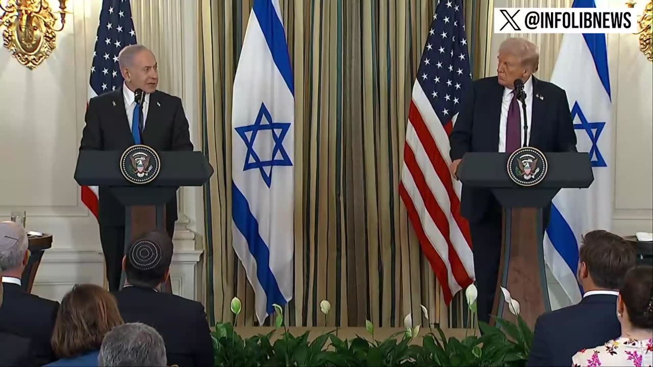 Netanyahu's Chastisement: Just Like All Zionists, Misquotes Genesis For Israel