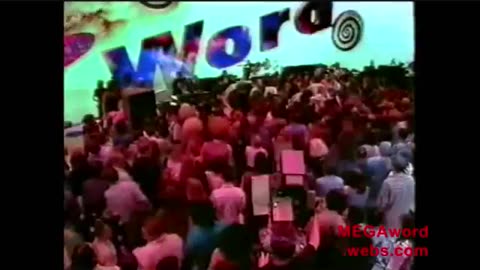 FAITH NO MORE - WHAT A DAY - THE WORD 1995