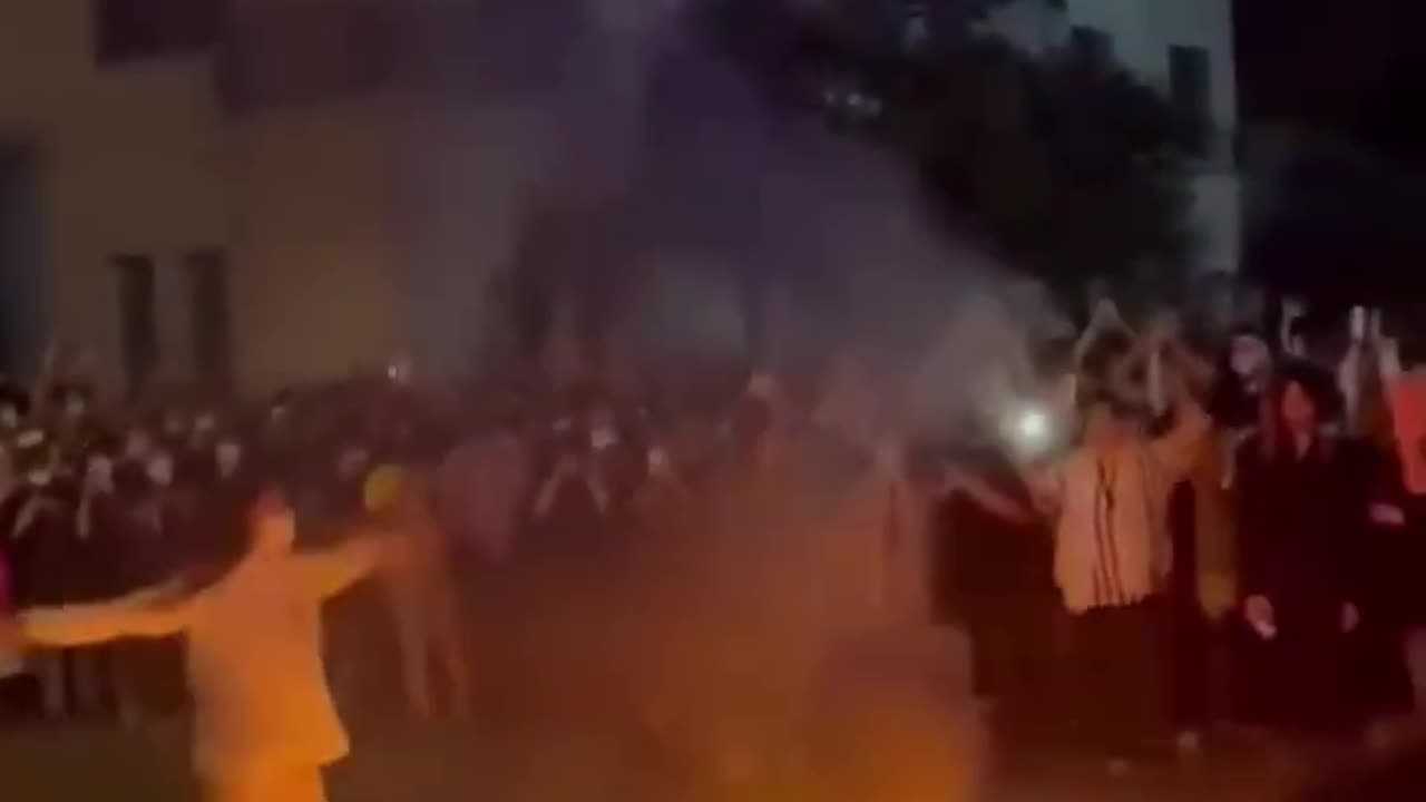 In Iran, brave women burn hijabs. They want to live free.