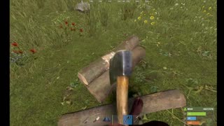 Rust Wipe Day