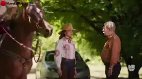 Doménica Montero Capítulo 17 parte 2