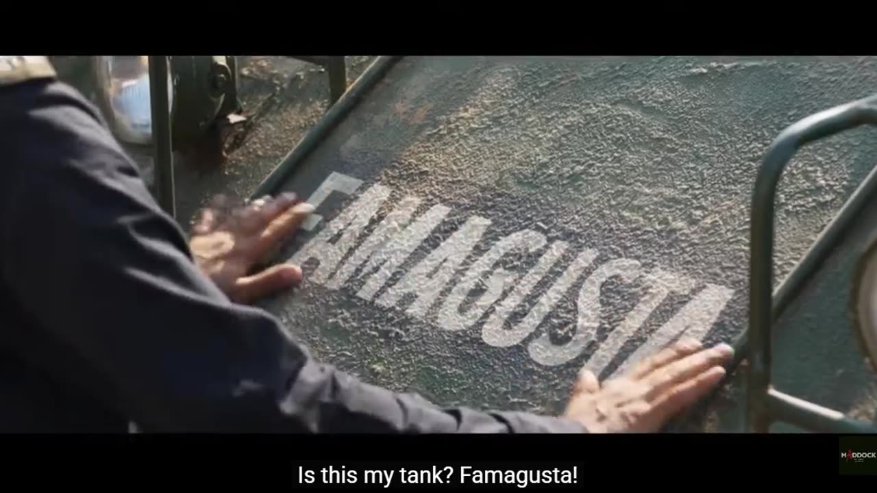 Ikkis - (Official Trailer) | Dharmendra