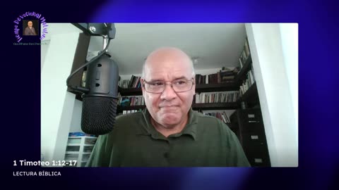 Tiempo Devocional Matutino