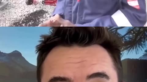 So könnte das Plastikmüllproblem gelöst werden. Mega Erfindung‼️ So belügt Euch die Ölindustrie‼️