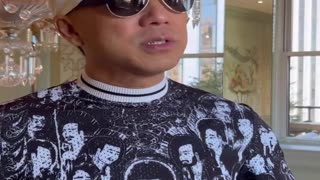 20221110文贵先生GETTR¹： #金税四期：把中国人打回到石器时代。断电断通讯，定时供水，不要想天然气了，油就更不用提了，管住粮食，供销社管住你吃饭。