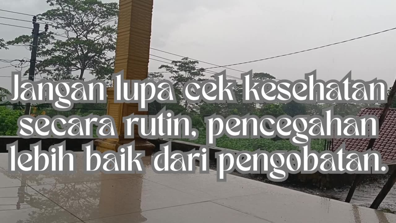 Today's wise words in Indonesian Part 51