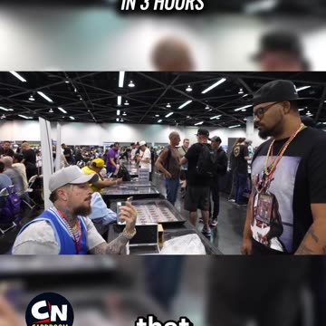 DROPPED 40K ON SPORTS CARDS IN RECORD TIME