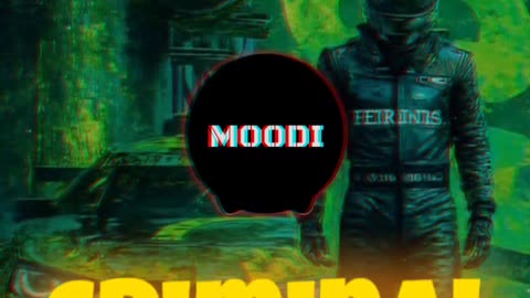 Criminal phonk remix music