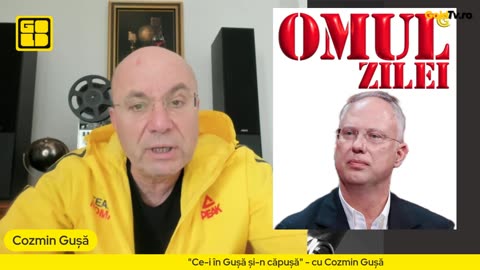 Omul zilei, Kirill Dmitriev