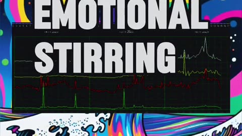 Current Schumann resonance 👁- how ya'll feeling? 👇🏽👇🏽