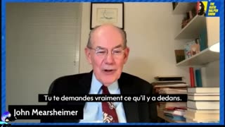 LES 2 PARTIS SONT ARRANGÉS ENSEMBLE POUR PROTÉGER LES PÉDOS DE EPSTEIN