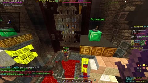 Skyblock FLOOR 7 [#1078]