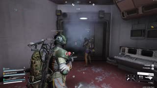 Arc Raiders New Map!