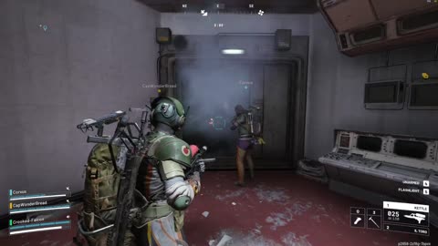 Arc Raiders New Map!