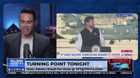 Federal Judge Ruins President Trump's Pardons, VP Vance Saves the Day?