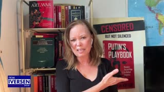 This Intel Analyst Has Accurately Predicted Putin's Every Move... Is War With NATO Next?