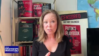 This Intel Analyst Has Accurately Predicted Putin's Every Move... Is War With NATO Next?