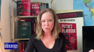 This Intel Analyst Has Accurately Predicted Putin's Every Move... Is War With NATO Next?