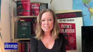 This Intel Analyst Has Accurately Predicted Putin's Every Move... Is War With NATO Next?