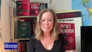 This Intel Analyst Has Accurately Predicted Putin's Every Move... Is War With NATO Next?