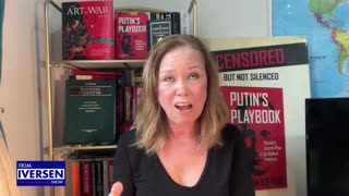 This Intel Analyst Has Accurately Predicted Putin's Every Move... Is War With NATO Next?