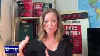 This Intel Analyst Has Accurately Predicted Putin's Every Move... Is War With NATO Next?