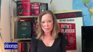 This Intel Analyst Has Accurately Predicted Putin's Every Move... Is War With NATO Next?