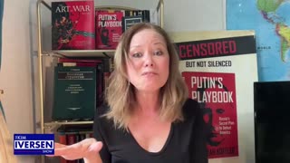 This Intel Analyst Has Accurately Predicted Putin's Every Move... Is War With NATO Next?
