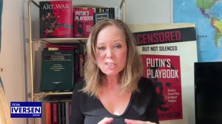This Intel Analyst Has Accurately Predicted Putin's Every Move... Is War With NATO Next?