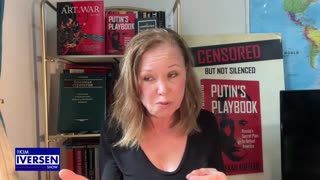 This Intel Analyst Has Accurately Predicted Putin's Every Move... Is War With NATO Next?