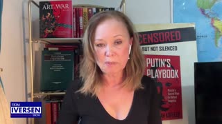 This Intel Analyst Has Accurately Predicted Putin's Every Move... Is War With NATO Next?