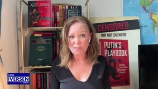 This Intel Analyst Has Accurately Predicted Putin's Every Move... Is War With NATO Next?